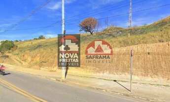Imagem 7: São José dos Campos - Terreno Padrão - Alto da Ponte