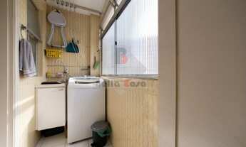 Imagem 6: Apartamento de 2 dormitórios no Tatuapé