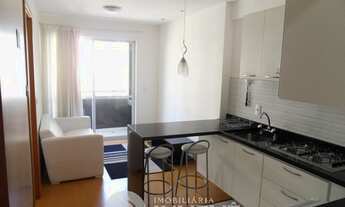 Imagem 5: IMOBILIÁRIA JUVEVÊ ALUGA APARTAMENTO STUDIO ED CENTRAL PARK PRÇ GENERAL OSÓRIO PRX CAIXA E