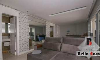 Imagem 7: Apartamento a venda na Mooca, condomínio Mássimo