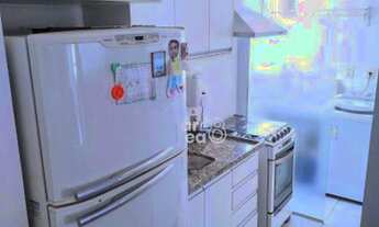 Imagem 7: Apartamento com 3 dormitórios à venda, 86 m² por R$ 535.000,00 - Capoeiras - Florianópolis