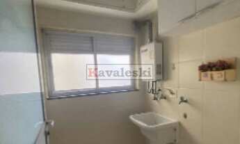 Imagem 5: Apartamento reformado Cond Be Happy - 3 dormitórios 1 suite 2 vagas - Varanda Gourmet- Laz