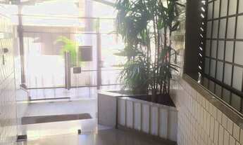 Imagem: Apto 2 Qtos à Venda - Centro