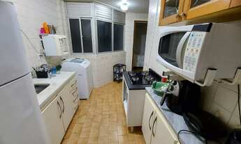 Imagem 4: Centro/Lourdes 02 qtos com 3° reversível e 1 garagem