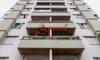 Imagem 2: Apartamento com 65m² à venda com 3 dormitórios por R$ 399.000,00 ,Rua Vergueiro, 8461 - Mo