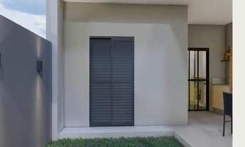 Imagem 2: Casa térrea à venda Condomínio Residencial Santinon, em Sorocaba-SP