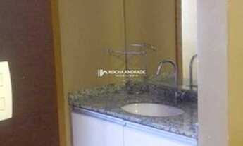 Imagem 6: Apartamento para venda com 49 metros quadrados com 1 quarto em Acupe de Brotas - Salvador