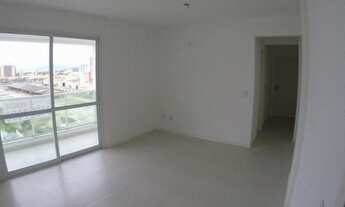 Imagem 2: Apartamento para venda possui 73 metros quadrados com 2 quartos em Pagani - Palhoça - SC