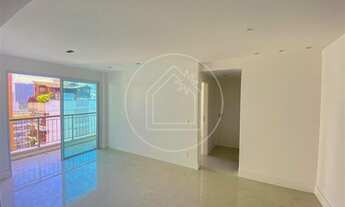 Imagem 6: Apartamento de luxo com 2 quartos/1 suíte no miolo do Jardim Icaraí com 81 m2