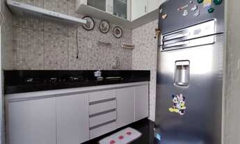 Imagem 2: Belo Horizonte - Apartamento Padrão - Diamante