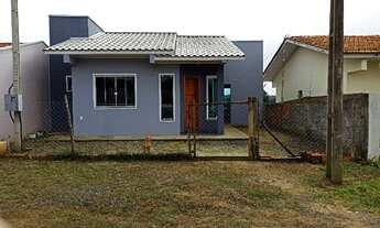 Imagem 3: Casa Casa com 1 dormitório