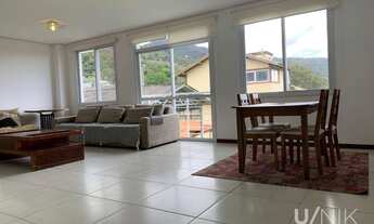 Imagem 4: Apartamento Triplex com 4 dormitórios à venda, 260 m² por R$ 1.400.000,00 - Lagoa da Conce