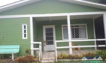 Imagem 2: Ótimo sítio de 1400m² com casa em condomínio em Águas Claras