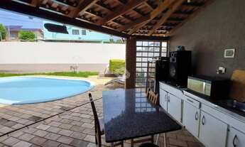 Imagem 4: CASA - BAIRRO BOQUEIRÃO