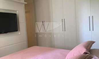 Imagem 5: Apartamento - Parque Rural Fazenda Santa Cândida - Campinas