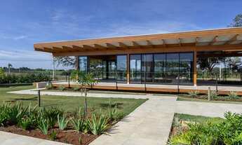 Imagem 4: Terreno condomínio alto padrão