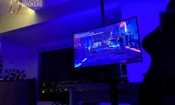 Imagem 6: In design, Jundiaí , apartamento, office