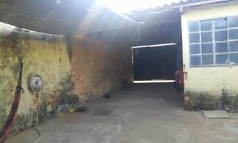 Imagem 4: Vendo lote com duas moradias na QR 205 de Santa Maria