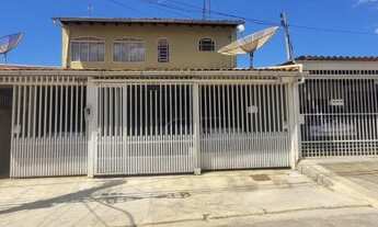 Imagem 6: Casa individual no setor O