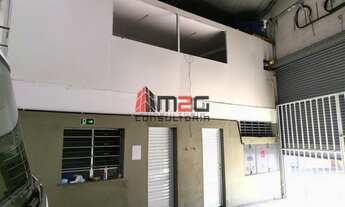 Imagem 5: Excelente Galpão Pirituba !