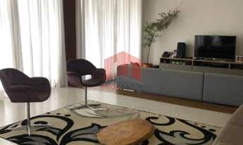 Imagem 2: Casa à venda 3 Quartos, 3 Suites, 6 Vagas, 712M², Jardim Paraíso da Usina, Atibaia - SP