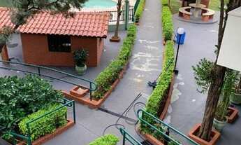 Imagem 7: APARTAMENTO RESIDENCIAL VILA VERDE I 3 QUARTOS I 1 BANHEIRO I 2 SALAS I 1 VAGA