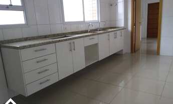 Imagem 7: Apto Barcelona- 4 suites- 4 vagas