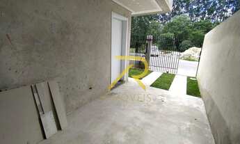 Imagem 4: Sobrado com terraço - 3 dormitórios à venda, 83 m² por R$ 329.900 - Umbará - Curitiba/PR