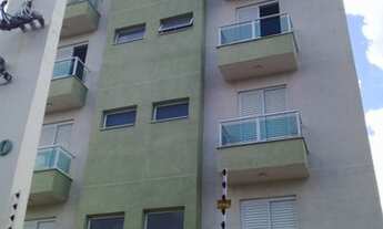 Imagem: Sorocaba - Apartamento Padrão - Jardim