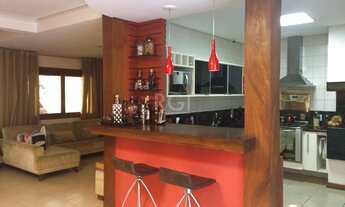 Imagem 5: Casa Condominio em Santa Tereza