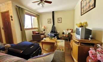 Imagem 6: Casa em Tristeza