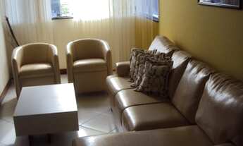 Imagem 5: COSTA AZUL 3 QUARTOS COM DEPENDÊNCIA COMPLETA