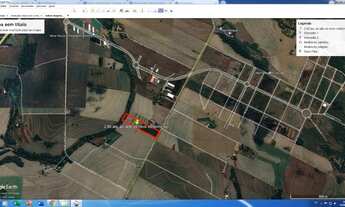 Imagem: Chacara de 2,8 alquires