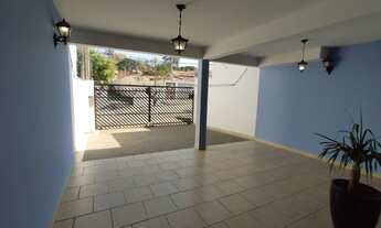 Imagem 3: Casa com 3 dormitórios para alugar, 200 m² por R$ 3.000/mês - Jardim Europa - Sorocaba/SP