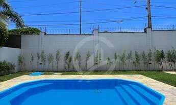 Imagem 7: Casa no Alphaville Fortaleza para locação