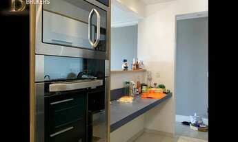 Imagem 7: Lindo apartamento no Soneto Residencial