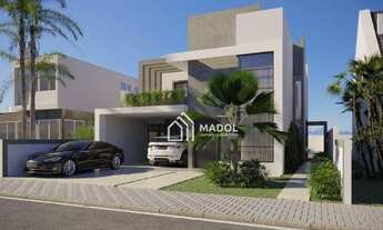 Imagem: Sobrado com 3 dormitórios à venda, 289