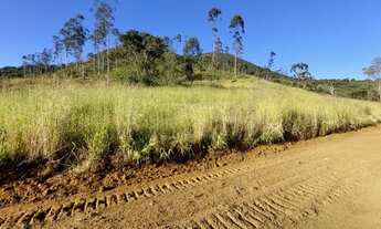 Imagem 6: Chácaras com abundância de água açude para pesca