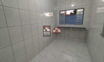 Imagem 3: Pindamonhangaba - Casa Padrão - Conjunto Habitacional Terra dos Ipês