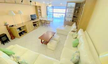 Imagem 3: Apartamento com 4 dormitórios à venda, 170 m² por R$ 1.000.000 - Praia das Pitangueiras