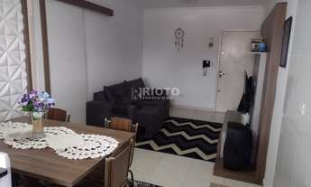 Imagem 3: APARTAMENTO RESIDENCIAL em SANTO ANDRÉ - SP, JARDIM SANTO ANDRÉ