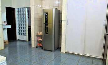 Imagem 5: Casa para venda com 2 suites,quintal em Parque Via Norte - Campinas - SP