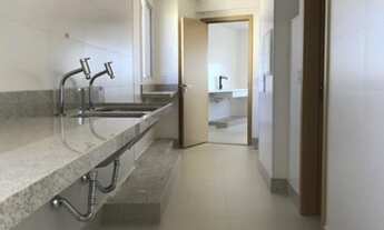 Imagem 4: Apartamento para venda tem 240 metros quadrados com 3 quartos em Setor Marista - Goiânia