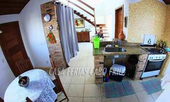 Imagem 4: Casa de condomínio térrea para aluguel com 210 metros quadrados com 1 quarto