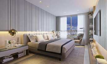 Imagem 4: Venda Apartamento 5 quartos Jardim das Mangabeiras Nova Lima