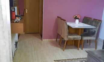 Imagem 5: Lindo apartamento no citrolândia condomínio belvedere