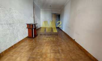 Imagem 4: Apartamento com 2 dorms, Tupi, Praia Grande - R$ 230 mil, Cod: 8079