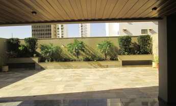 Imagem 2: Apartamento para venda tem 320 metros quadrados com 4 quartos em Centro - São José do Rio