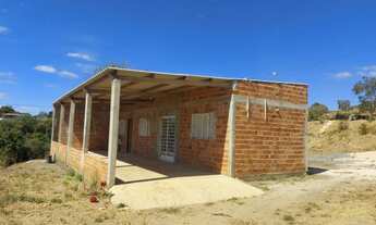 Imagem 5: Agio de Rancho - Corumbá IV