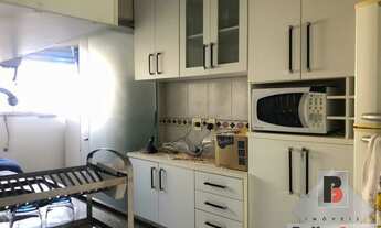 Imagem 6: Apartamento á venda Tatuapé com 3 dormitórios